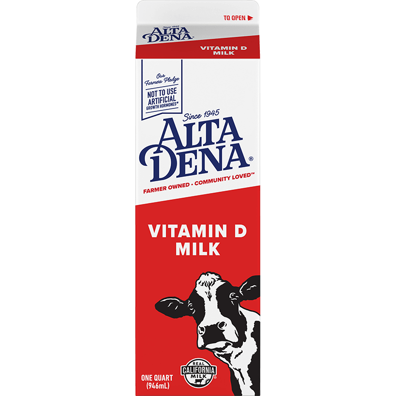 Whole Milk Paper Quart