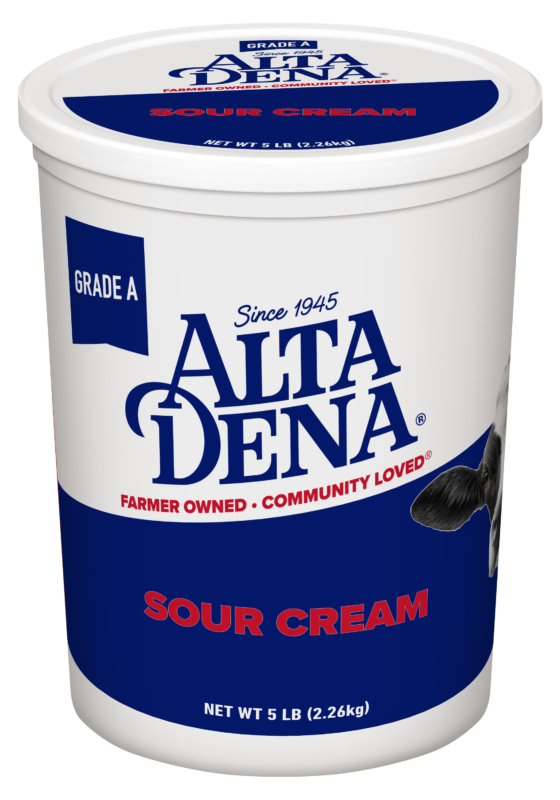 Sour Cream 5lb